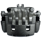 2006 Saab 9-2X Brake Caliper 1